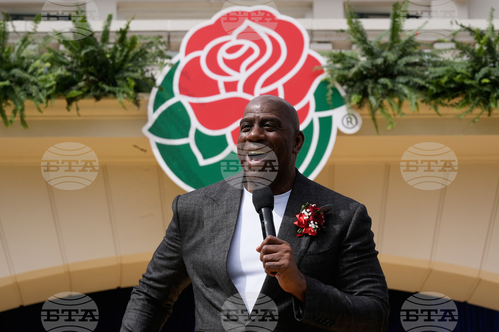 Rose Parade Localize It