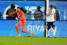 Saudi Arabia Italian Super Cup Soccer