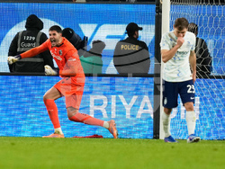 Saudi Arabia Italian Super Cup Soccer