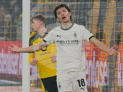 Germany Bundesliga Soccer