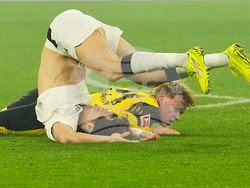 Germany Bundesliga Soccer