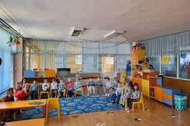 Самоков - проект "Чист въздух за нашите деца"