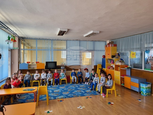 Самоков - проект "Чист въздух за нашите деца"