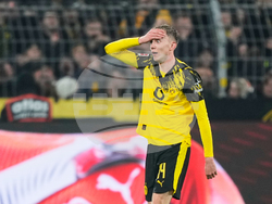 Germany Bundesliga Soccer