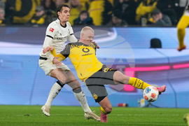 Germany Bundesliga Soccer