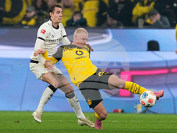 Germany Bundesliga Soccer