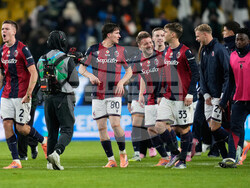 Saudi Arabia Italian Super Cup Soccer