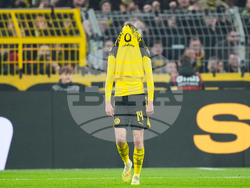 Germany Bundesliga Soccer