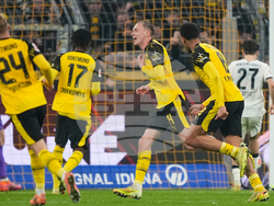 Germany Bundesliga Soccer