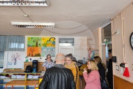 Самоков - проект "Чист въздух за нашите деца"