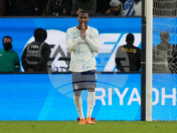 Saudi Arabia Italian Super Cup Soccer