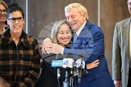 APTOPIX Skaggs Death Trial