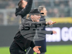 Germany Bundesliga Soccer