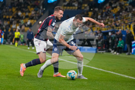 Saudi Arabia Italian Super Cup Soccer