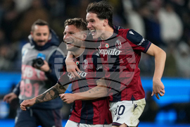 Saudi Arabia Italian Super Cup Soccer