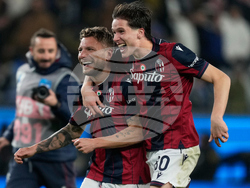 Saudi Arabia Italian Super Cup Soccer