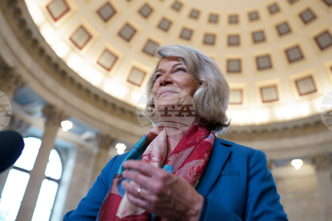 Election 2026 Senate Wyoming