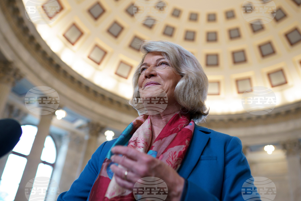 Election 2026 Senate Wyoming