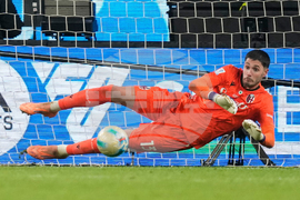 Saudi Arabia Italian Super Cup Soccer