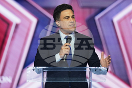 Arizona Turning Point Conference