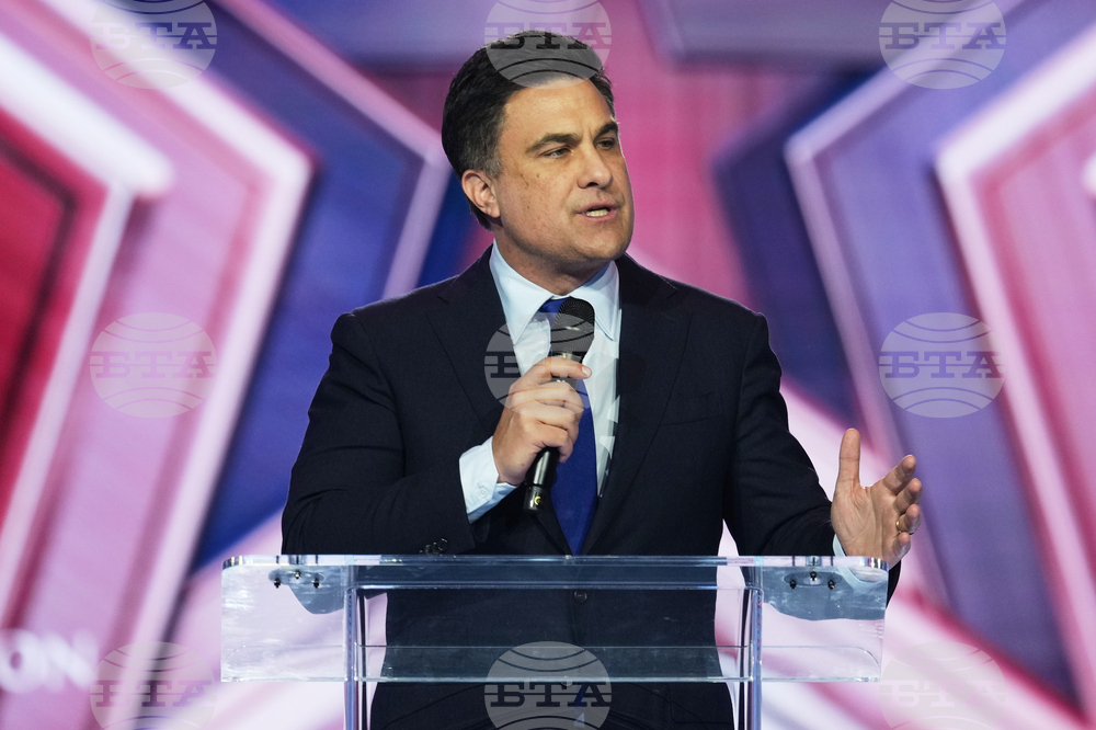 Arizona Turning Point Conference