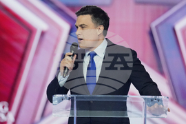 Arizona Turning Point Conference