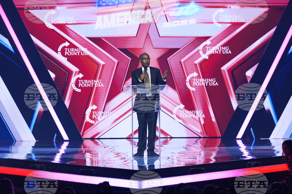 Arizona Turning Point Conference