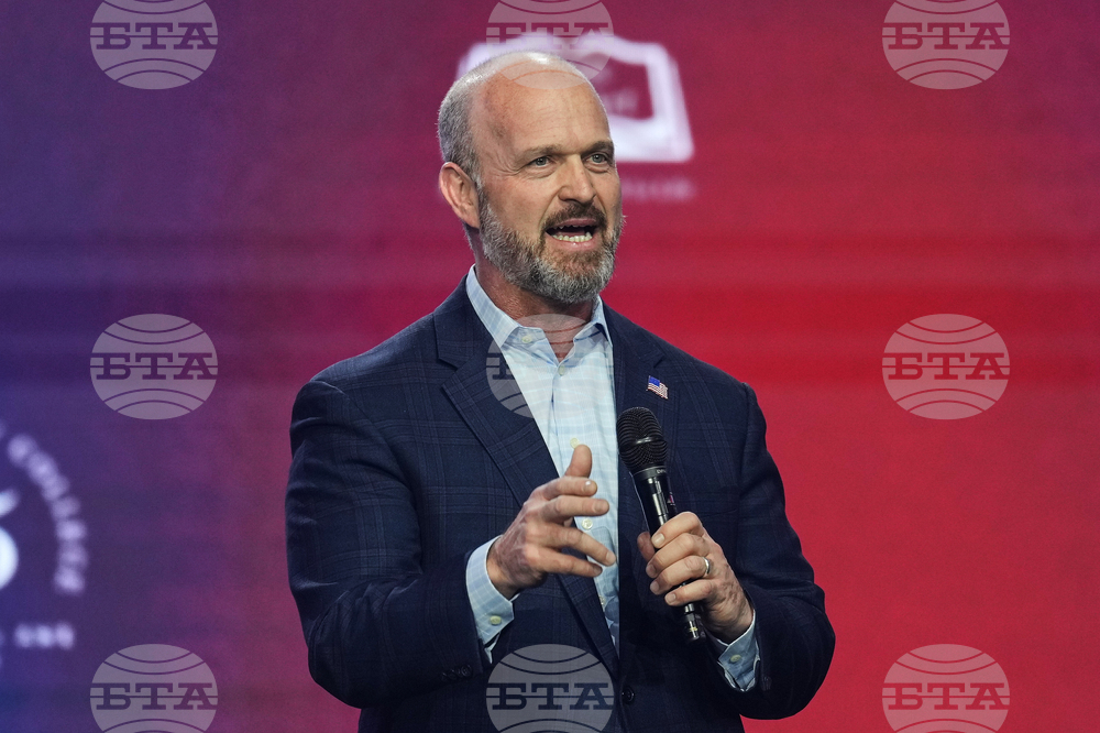 Arizona Turning Point Conference