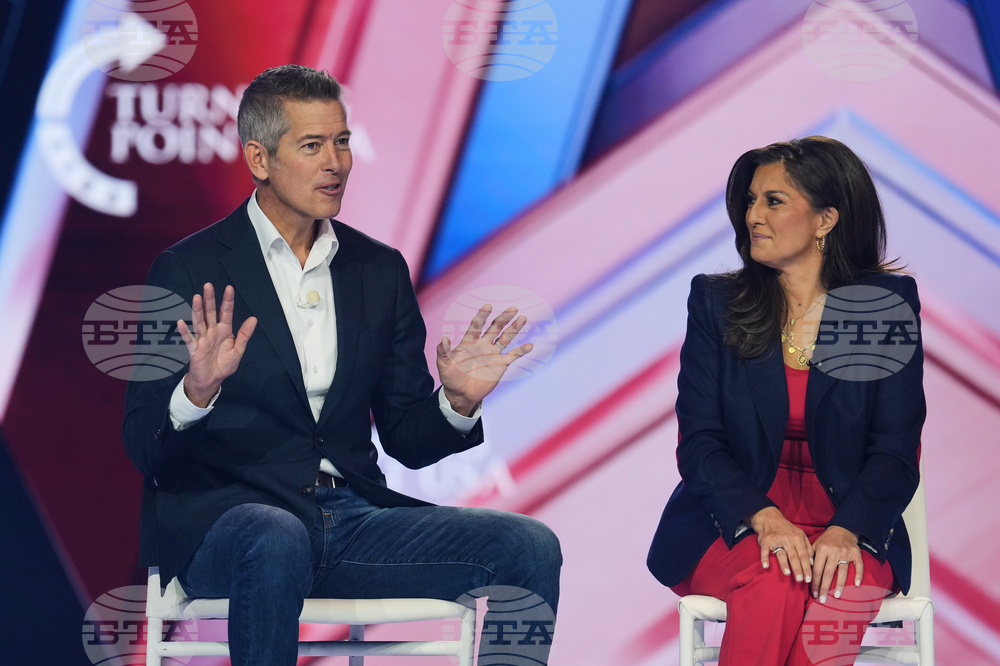 Arizona Turning Point Conference