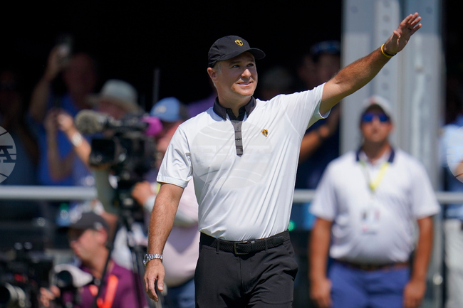 LIV World Ranking Golf