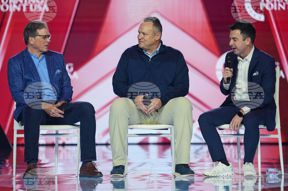 Arizona Turning Point Conference