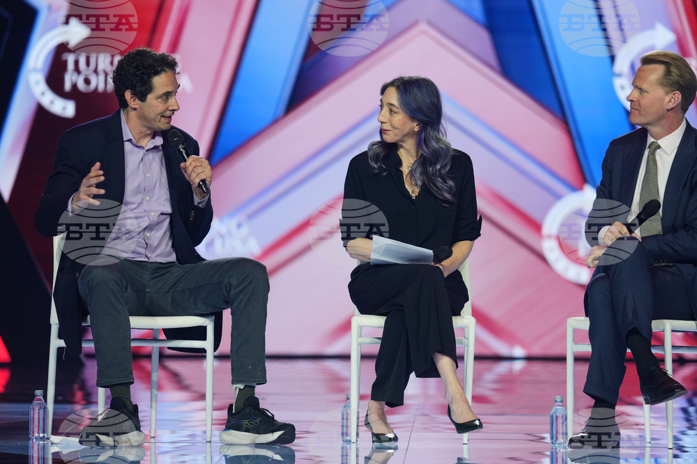 Arizona Turning Point Conference