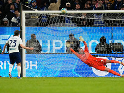 Saudi Arabia Italian Super Cup Soccer