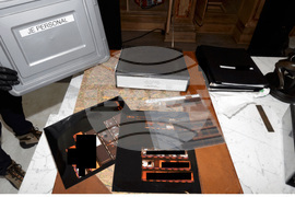 Justice Department Jeffrey Epstein