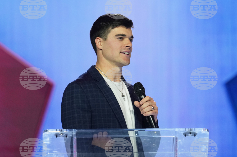 Arizona Turning Point Conference