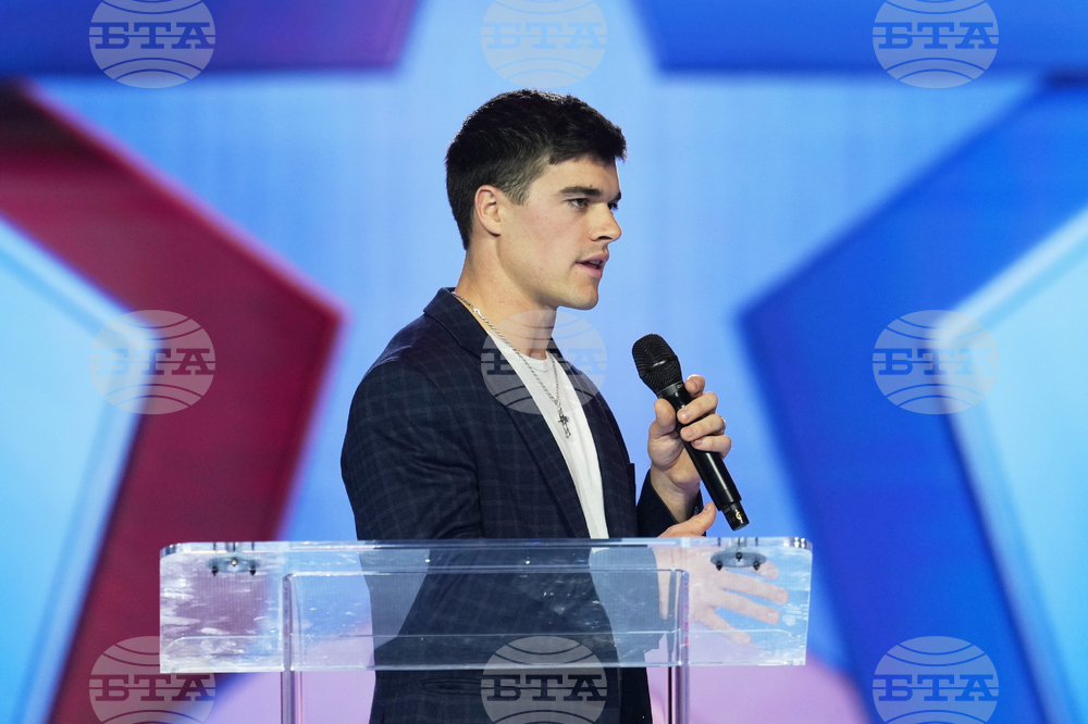 Arizona Turning Point Conference