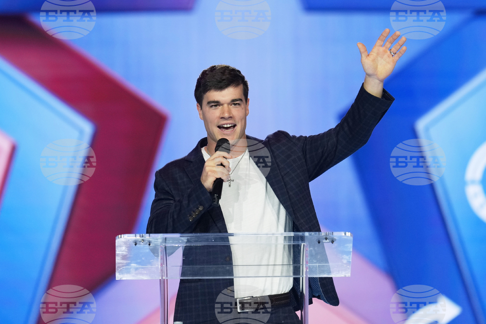 Arizona Turning Point Conference