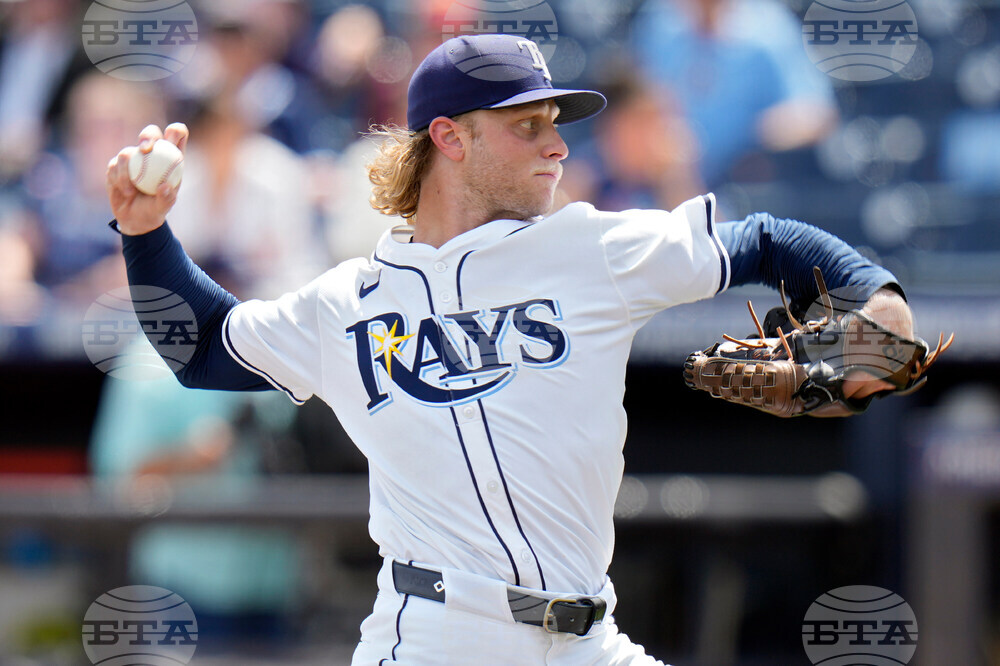 Orioles Rays Trade Baseball