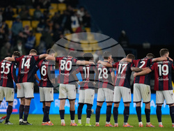 Saudi Italy Soccer Super Cup