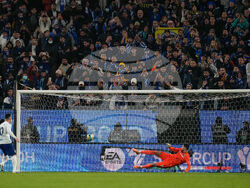 Saudi Italy Soccer Super Cup