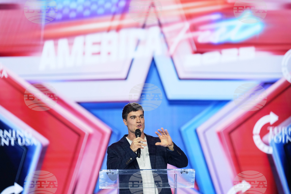 Arizona Turning Point Conference