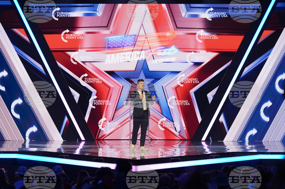 Arizona Turning Point Conference