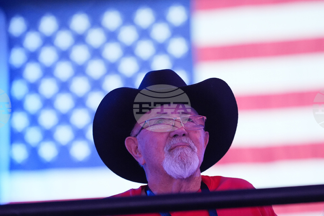 Arizona Turning Point Conference