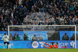 Saudi Italy Soccer Super Cup