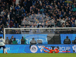 Saudi Italy Soccer Super Cup