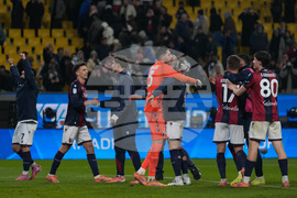 Saudi Italy Soccer Super Cup