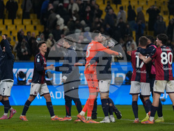 Saudi Italy Soccer Super Cup