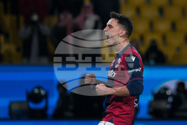 Saudi Italy Soccer Super Cup