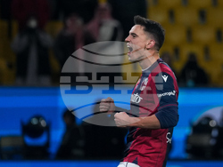 Saudi Italy Soccer Super Cup