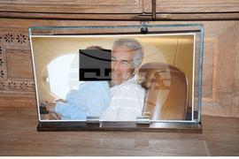 Justice Department Jeffrey Epstein